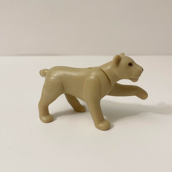 Playmobil Noahs Ark Safari Lions Female - Picture 4 of 12